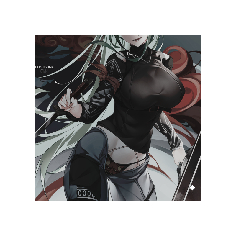 ㅤ

【𝐂𝐨𝐝𝐞 𝐧𝐚𝐦𝐞: 星熊】─  〣𝗙𝗶𝗹𝗲 𝗻𝗼.ㅤLM05  ❱❱ 
ㅤㅤ𝖫𝖾𝗐𝖽 𝗉𝗈𝗋𝗍𝗋𝖺𝗒𝖺𝗅 𝗈𝖿 𝑯𝒐𝒔𝒉𝒊𝒈𝒖͟𝒎͟𝒂