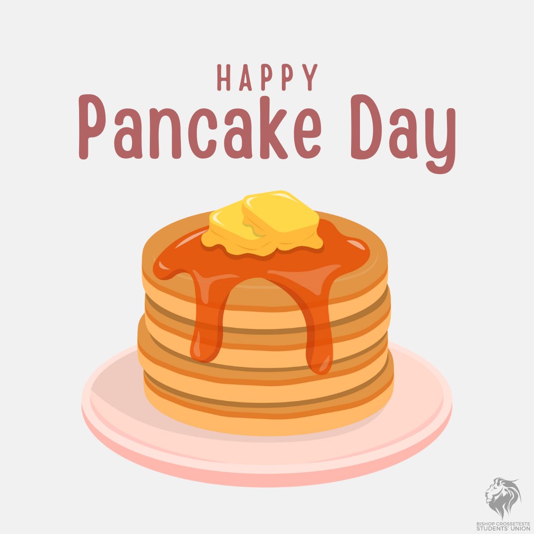 Who's been flipping pancakes this morning and scraping them off the ceiling? 😜🤣

What's your weird but wonderful pancake topping? 🥞 We've been recommended maple syrup and chicken!🤔

Comment below 👇