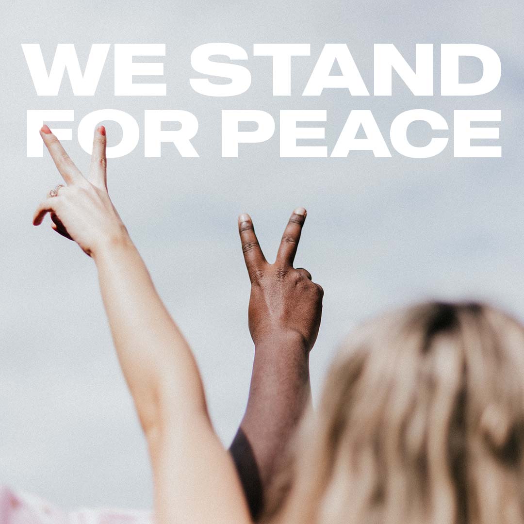 EMNormandie's tweet photo. As an historic #BusinessSchool created 150 years ago in #Normandy, land of peace #WeStandForPeace https://t.co/v2riFPrrf9