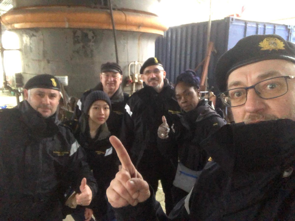 MVS Putney tweet media