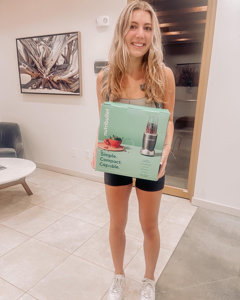 HofflerPlace's tweet photo. Congrats to all of our giveaway winners! 🤍🥰 We loved doing five days of giveaways! What item should we giveaway next? 🤩

Comment below and let us know ⬇️🤍

#HofflerPlace #Charleston #CofC #KingSt #GreystarStudent #LiveHereLiveWell https://t.co/Awmi6RoWIv