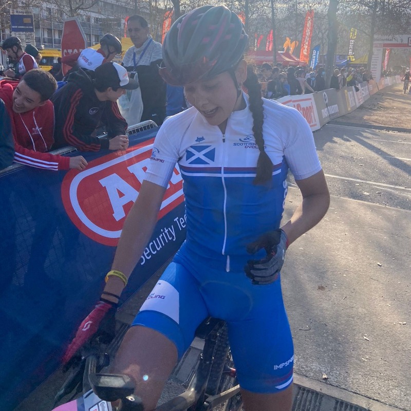 ScottishCycling's tweet photo. From #BUCSTrack to Banyoles and everything in between, read about it our racing round-up by clicking below!
#NationOfCyclists