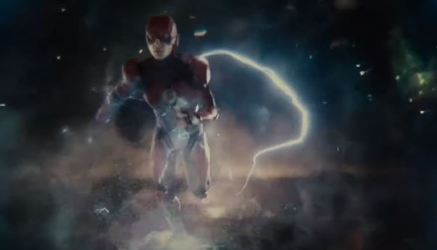 davidjscawn's tweet photo. #ZackSnyder𓃵  #ZackSnydersJusticeLeague #OscarsCheerMoment https://t.co/BEi55FRWnp
