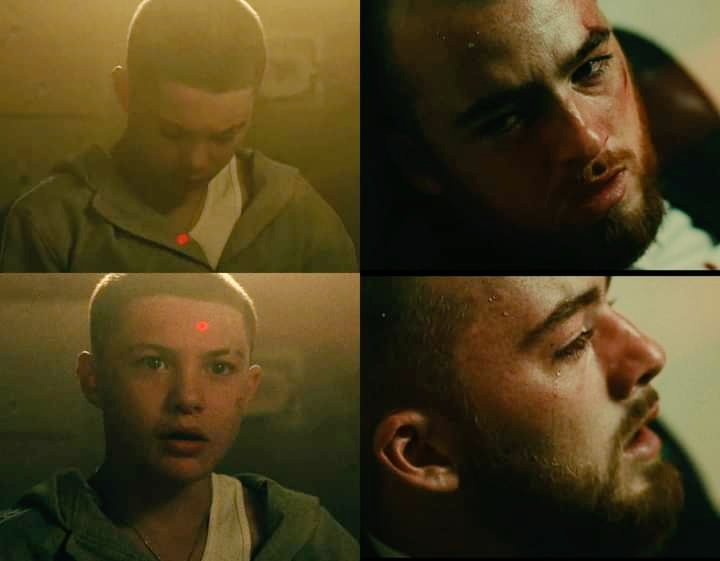 Camsmusica's tweet photo. No puedes romperte con 2 escenas de una serie.

Las escenas:

"i love you brother" 
 #euphoria #ashtray https://t.co/5GSK8E6e0m
