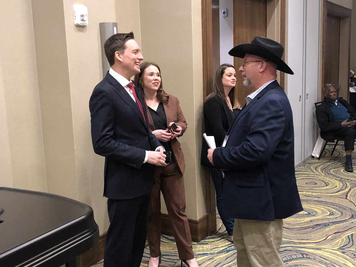 Oklahoma Conservation Commission tweet media