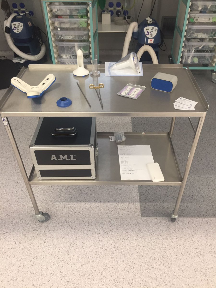 cjmedicaluk's tweet photo. Another great training session for HALO Trilogy at Spire Bushey, fantastic to see some new and old staff members eager to learn more about HALO #coloproctology #HALO #haemorrhoids #treatment https://t.co/vBCucHQwdl