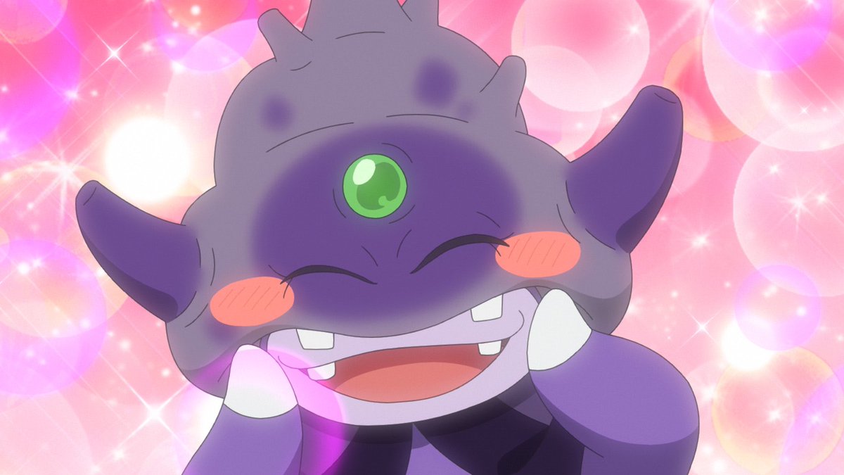 ソードシールド ヤドキングの種族値 わざ 特性など能力と入手方法 ポケモン剣盾 攻略大百科