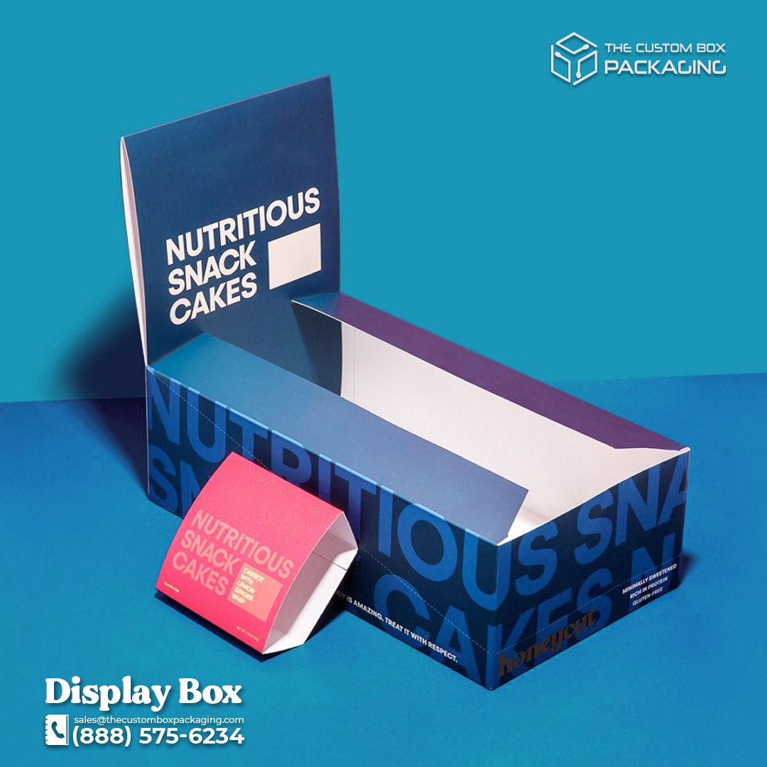TheCustomBoxPak's tweet image. 😍𝑪𝒖𝒔𝒕𝒐𝒎 𝑫𝒊𝒔𝒑𝒍𝒂𝒚 𝑩𝒐𝒙𝒆𝒔 of exceptional quality are an excellent approach to publicize your product on the counters of your shops and stores.
𝑮𝒆𝒕 𝒂 𝒒𝒖𝒐𝒕𝒆 𝒓𝒊𝒈𝒉𝒕 𝒂𝒘𝒂𝒚!
Contact us: (888) 575-6234 
#thecustomboxpackaging #customboxes #displayboxes