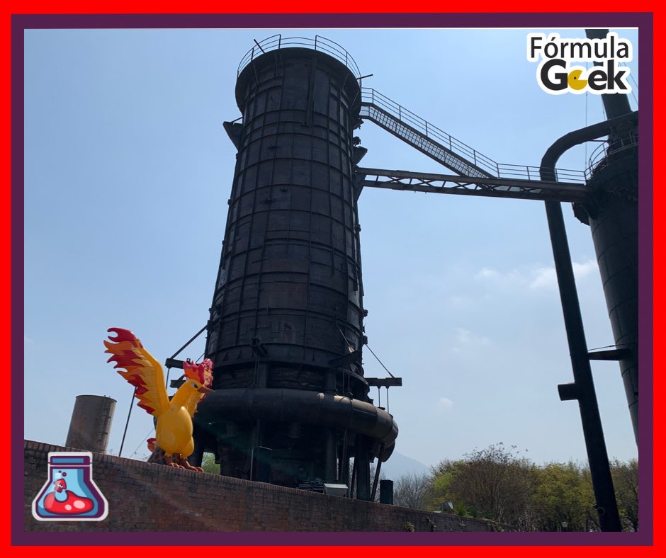 formulageekmx's tweet photo. Imágenes del dia de ayer en el Pokemon GO Tour: Live que se llevó a cabo en el Parque Fundidora en nuestra ciudad de Monterrey.

Buen evento para una gran comunidad.

#pokemon #pokemongo #pokemongotour #niantic #nintendo #pokemongotourlive #monterrey #ParqueFundidora https://t.co/OSY22lztSo
