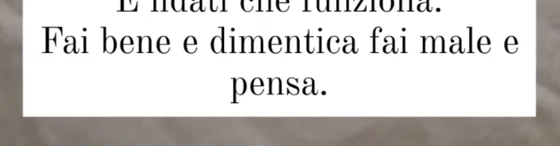 lele_1512's tweet photo. Oggi lei ha scelto di tornare nella #esserequi era https://t.co/q1qkG4DFbL