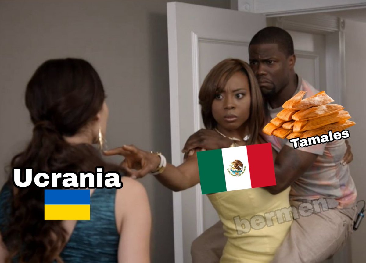 JoseLuisBMN's tweet photo. La @UKRinMEX usó a los tamales para hacer un insulto racista, grave error.
#EmbajadaTamalera #ConLosTamalesNo https://t.co/CequwUR8uO