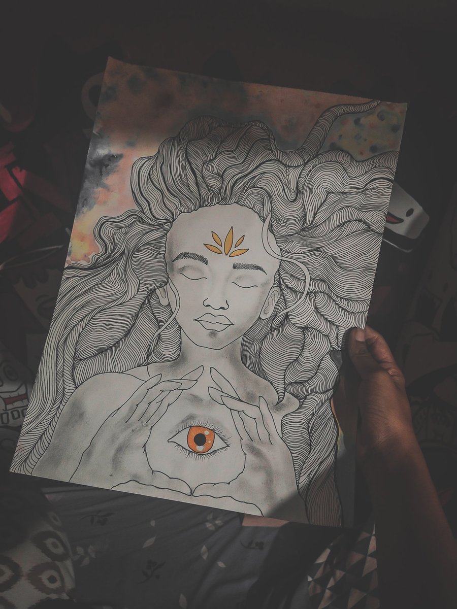 _Noirart_'s tweet photo. hours of effort 
#drawings #drawthisinyourstyle https://t.co/LHlkdvf6VZ