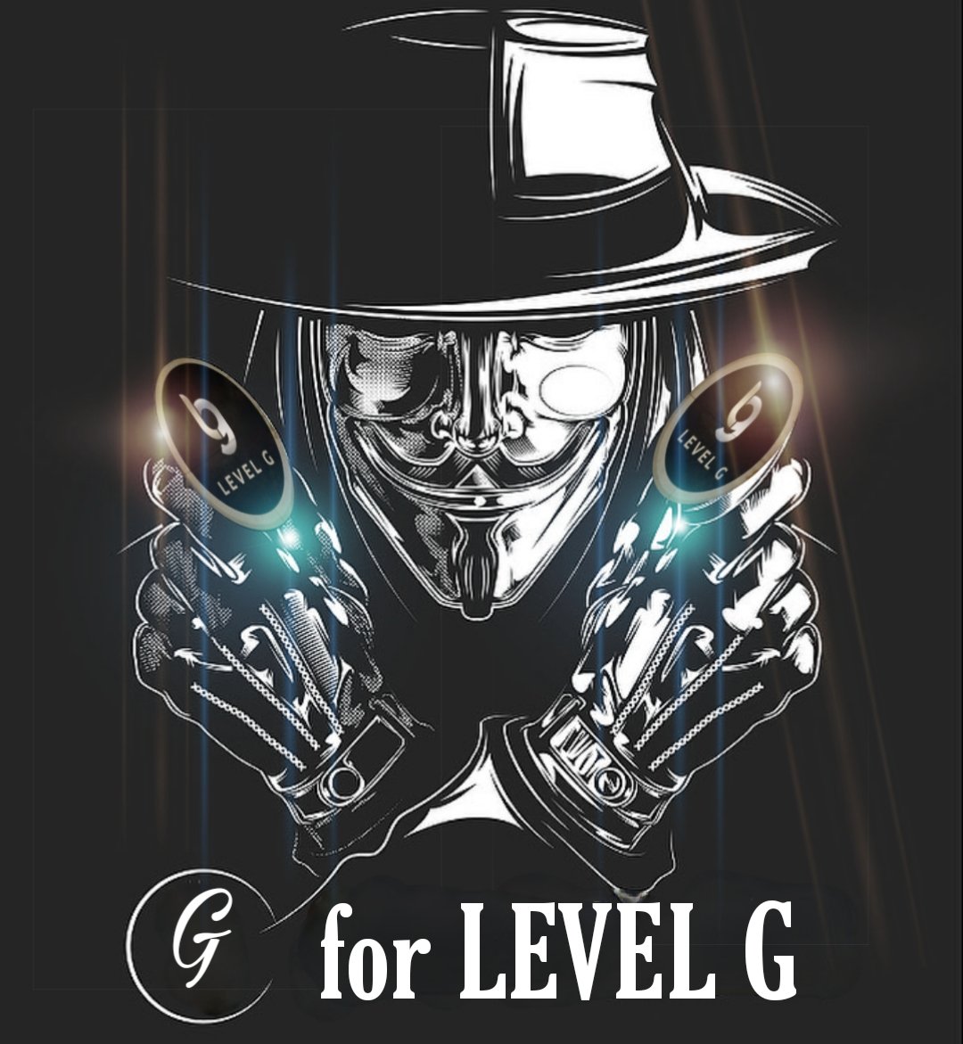 G stand for LEVEL G! 🪙 Find us <a href="/gwalletofficial/">GWALLET.TECH</a> <a href="/StellarOrg/">Stellar</a> <a href="/VinDAXOfficial/">VinDAX</a> <a href="/Stellar_News_/">Stellar Network News (XLM)</a> <a href="/XLM_Top/">Stellar</a> <a href="/CoinMarketCap/">CoinMarketCap</a> <a href="/coingecko/">CoinGecko</a> <a href="/coinranking/">Coinranking.com</a> #CoinMarketCap #coinmaster #coinmasterofficial #decentralized #fintechnews #Ecosystem #levelg