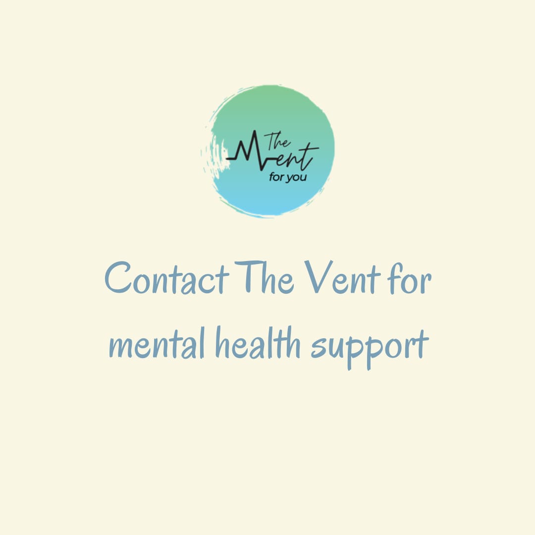 theventforyou's tweet photo. Let's build resilience! 👣

DM us to know more or to build a resilient personality 🤫 
#MentalHealthAwareness #Mentalhealthmatters #Ventout #TheVentForYou https://t.co/s3zmPHKAjz