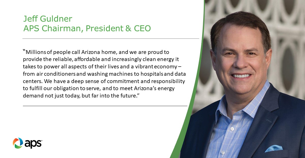 EconaAZ1's tweet photo. Check out this blog from CEO, Jeff Guldner our partners @apsFYI
⬇️ Blog
https://t.co/HEQ0hRuz9P
#APS #Arizona #ECoNA #EconomicDevelopment #NorthernAZ #Energy #BusinessDevelopment https://t.co/RO7aLniFGF
