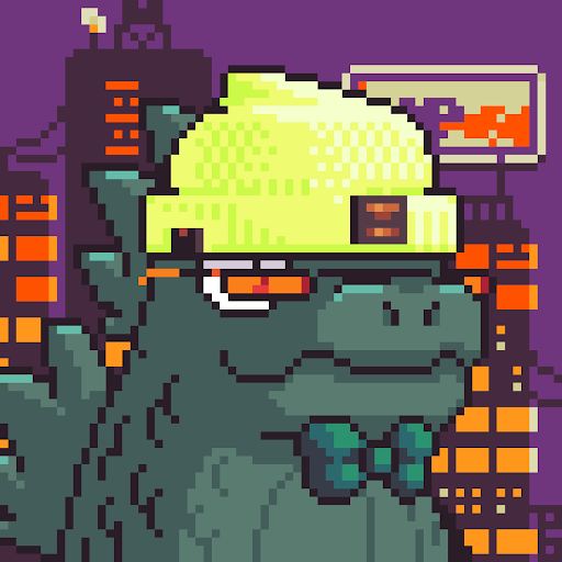 OpenSeaTracker's tweet image. NFT Name: KaijuKing #2831 
Ether price: 5.5 Ether 
Estimated USD Price: $15521.06
Etherscan: etherscan.io/tx/0xd13feda13…
#NFT #crypto #opensea #NFTCommunity