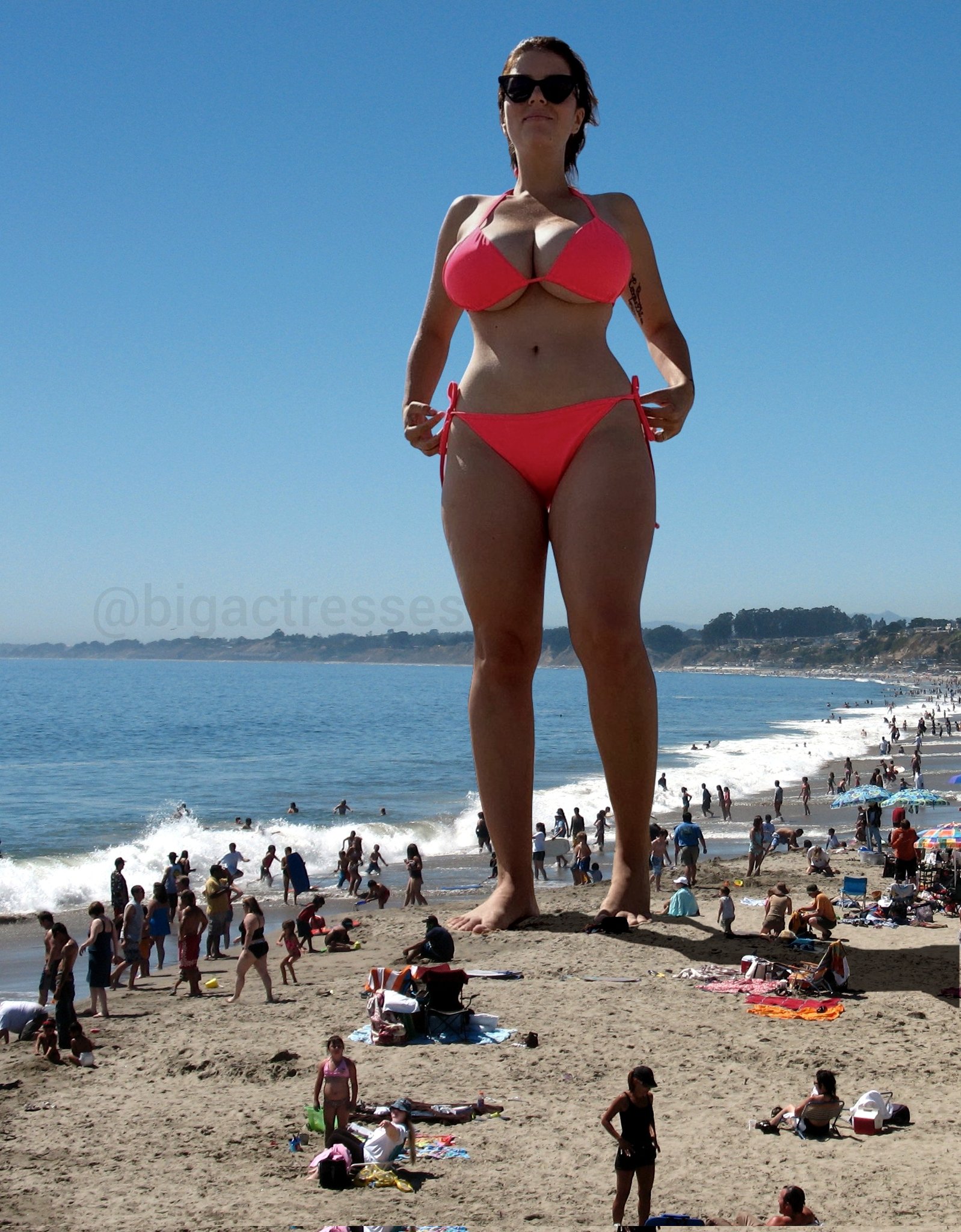 Bigactresses on Twitter: 