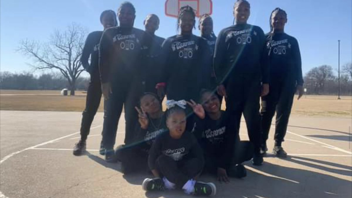 I'm raising money for Essence HipHop Dancers Travel Van. Click to Donate:  gf.me/u/2z33ct #GoFundMe