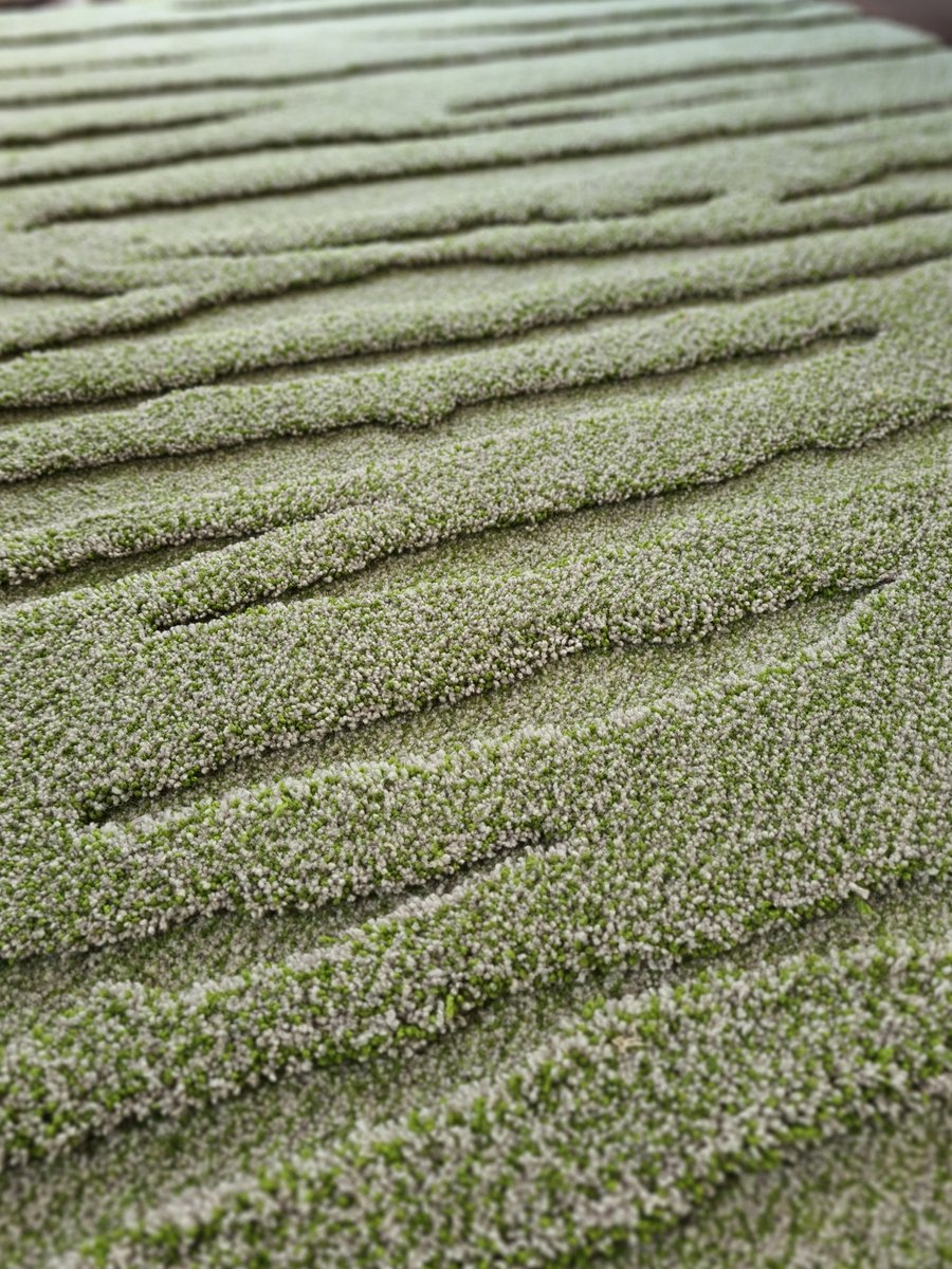 Happy Monday!

We have some great new photographs of our latest #shetlandwool floor rugs to share!  Keep your eyes open throughout the week.

<a href="/realshetland/">Real Shetland</a> #BritishMade #naturalfibre #wool
#rugs