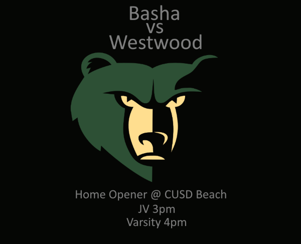 basha_vb's tweet photo. It's time!!  Come out and support the Beach squad as we open up our season, hosting Westwood.   @bashabearden @BashaAthletics https://t.co/LErqNBZocO