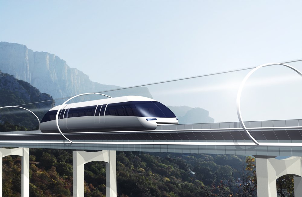 JfaOnboard's tweet photo. Virgin Hyperloop cambia de estrategia; de los pasajeros 👨‍👩‍👦‍👦 a solo carga📦
Es el único fabricante de sistemas de transporte en vacío a muy alta velocidad (600-1200km/h) que lo había probado con 👨‍👩‍👦‍👦 con éxito. 
Tecnología propuesta por Elon Musk.
El marco regulatorio, camino critico https://t.co/xKmxq80F1K