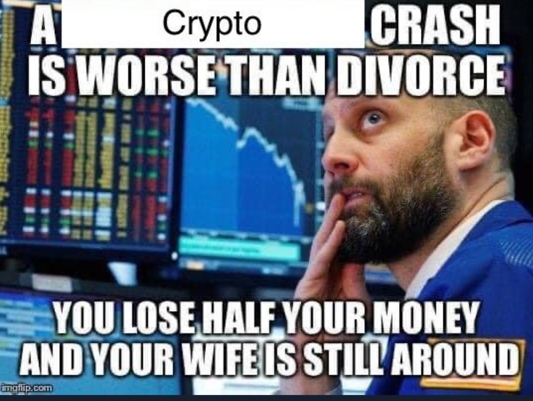 myDopamineApp's tweet photo. The deep down pain of market lows ..😖🥶😝

#Dopameme  #Crypto #cryptotax #memesdaily #NFT https://t.co/oIjlhHOWej