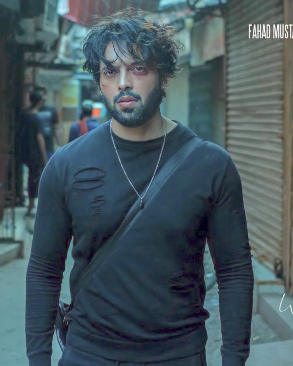 UkashaKhalid13's tweet photo. You were the best choice for this role!🥺
#AsimAzhar #FahadMustafa
KABHI MAI KABHI TUM https://t.co/2nCxwydx34