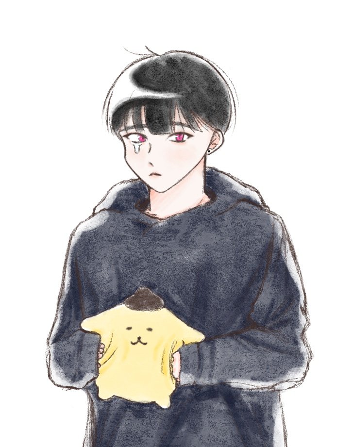 Hendel_2D's tweet photo. 나름 그림계면서 올린 것도 없군,,최근에 커뮤뗬음요 https://t.co/oMZeLjdGub