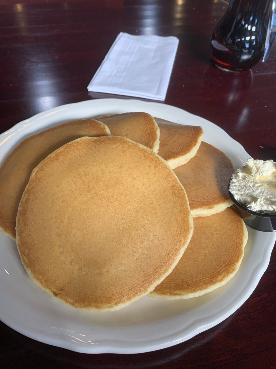 Timothy19430971's tweet photo. Itβs Tuesday somewhere! π₯
Like New Zealand π³πΏ itβs 5:42 am there!
#PancakeHouse #shrovetuesday
#IKnowItsReallyMonday https://t.co/0fdF3n3GwY