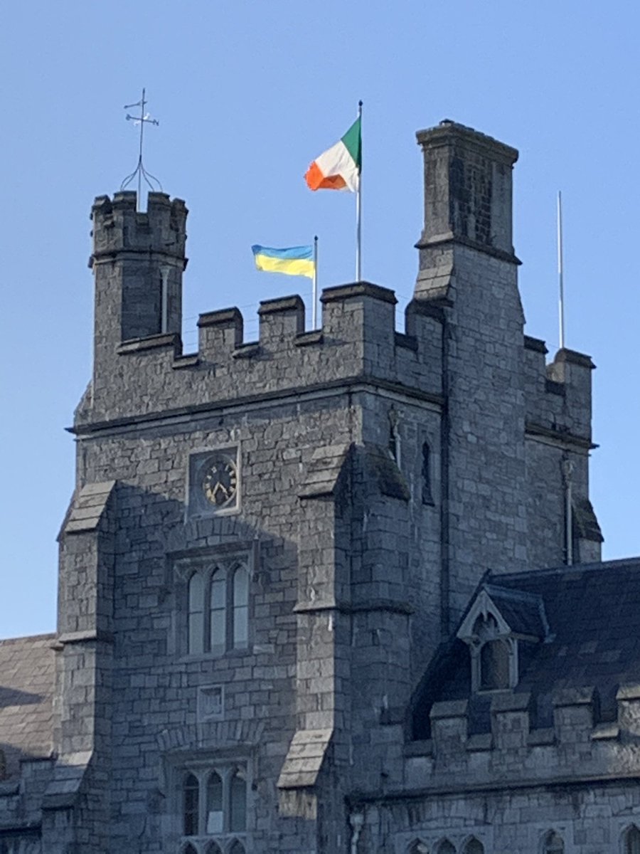 Paul McSweeney tweet media