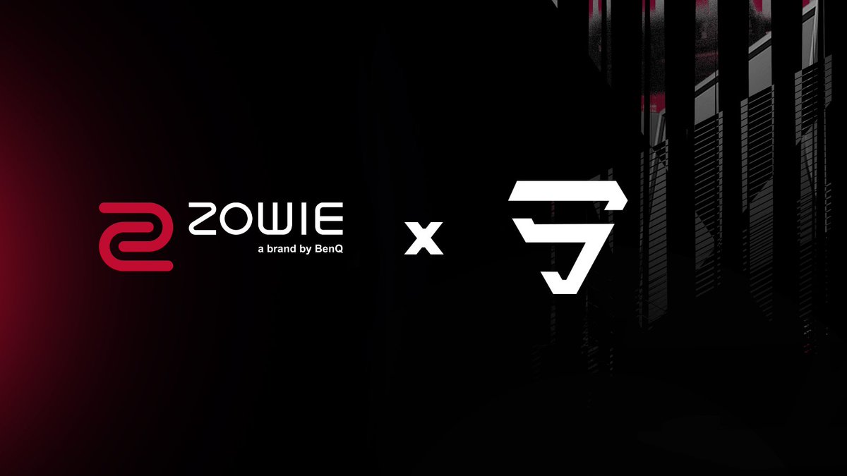 Please join us in welcoming <a href="/ZOWIEbyBenQ/">ZOWIE</a> to the SCYTES family.

🔗 | youtu.be/Jn2jNFTCLbQ

Oh and uh, one more surprise😉🔥

#SCYTESSECURING | #BenQZowie