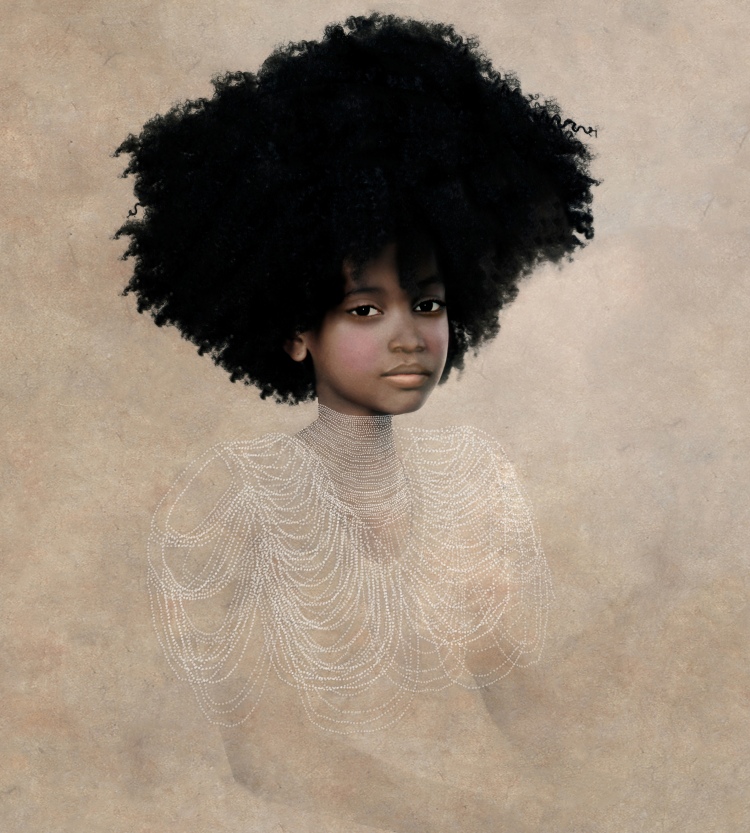 downtownakron's tweet photo. Join a @uakron #RethinkingRace satellite event: a guided tour of Textures: The History & Art of Black Hair, an exhibit at @KSUMuseum TOMORROW. Led by 2 curators: Drs. Tameka Ellington & Joseph Underwood. Find out more & register https://t.co/hNNuPNaw77 #BlackHistoryMonth #akron https://t.co/HCndzc8FZQ