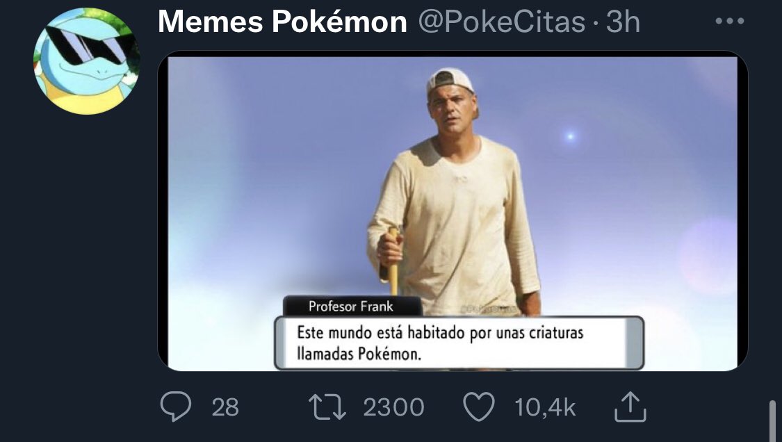 MundoFriki tweet media