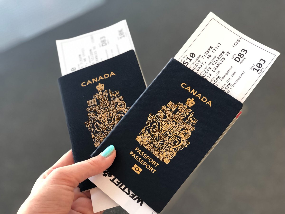 MagolanMatt's tweet photo. Is it too much to ask, to allow ALL Canadians access to the skies to travel?  To allow ALL Canadians the ability to board an airplane to leave the country and go abroad?

Why do we continue to treat good people so poorly.

Because Science ™ https://t.co/zB5vJ0XHi5