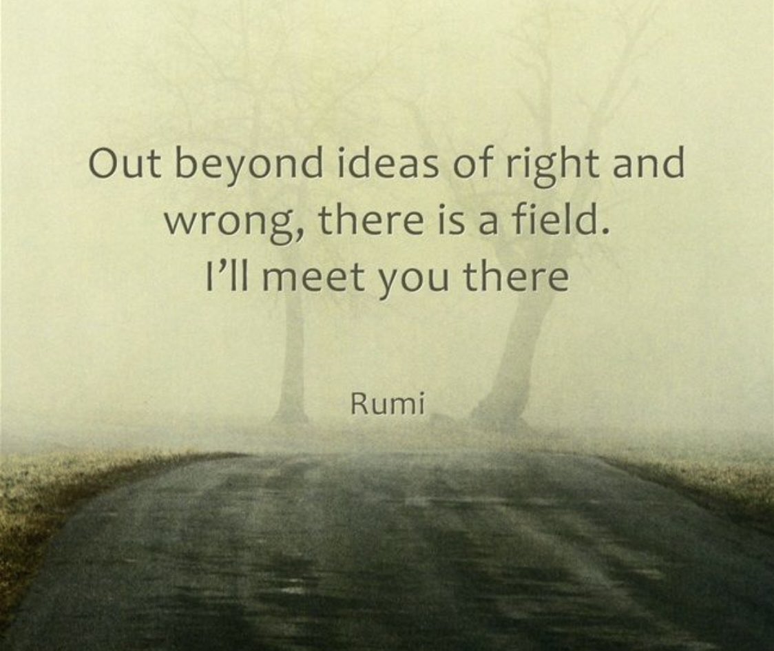 BirgitteBaad's tweet image. Gør mig tanker - findes der mon et Freds-felt? 

Er der mon tid til at puste ud og (gen)overveje: hvilke positioner findes der - ud over dem, vi konstant ser udspille sig uden for os selv og i os selv - igen og igen? #fred #tanker #samfund #verden #blik #historie #arv