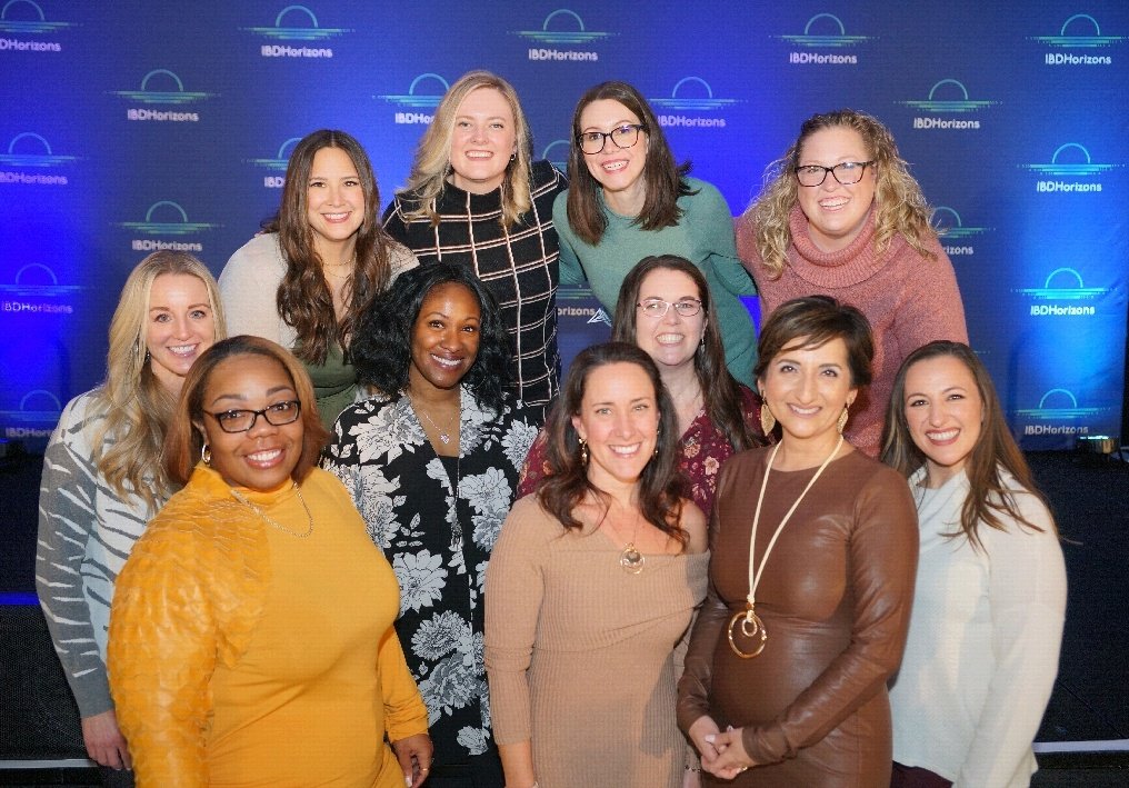 IBD_Afzali's tweet image. Today we celebrate 2️⃣ yr anniversary #OSUIBDCENTER 🎊
Our multicare TEAM
🌟APPs
🌟RNs
🌟Patient Navigator
🌟Pharmacist
🌟Dietician 
🌟Research Coordinator 
🌟Social worker
And so many more 🌟 members not in this photo! 🙏🏼
A privilege to work with all to serve our #IBDCommunity