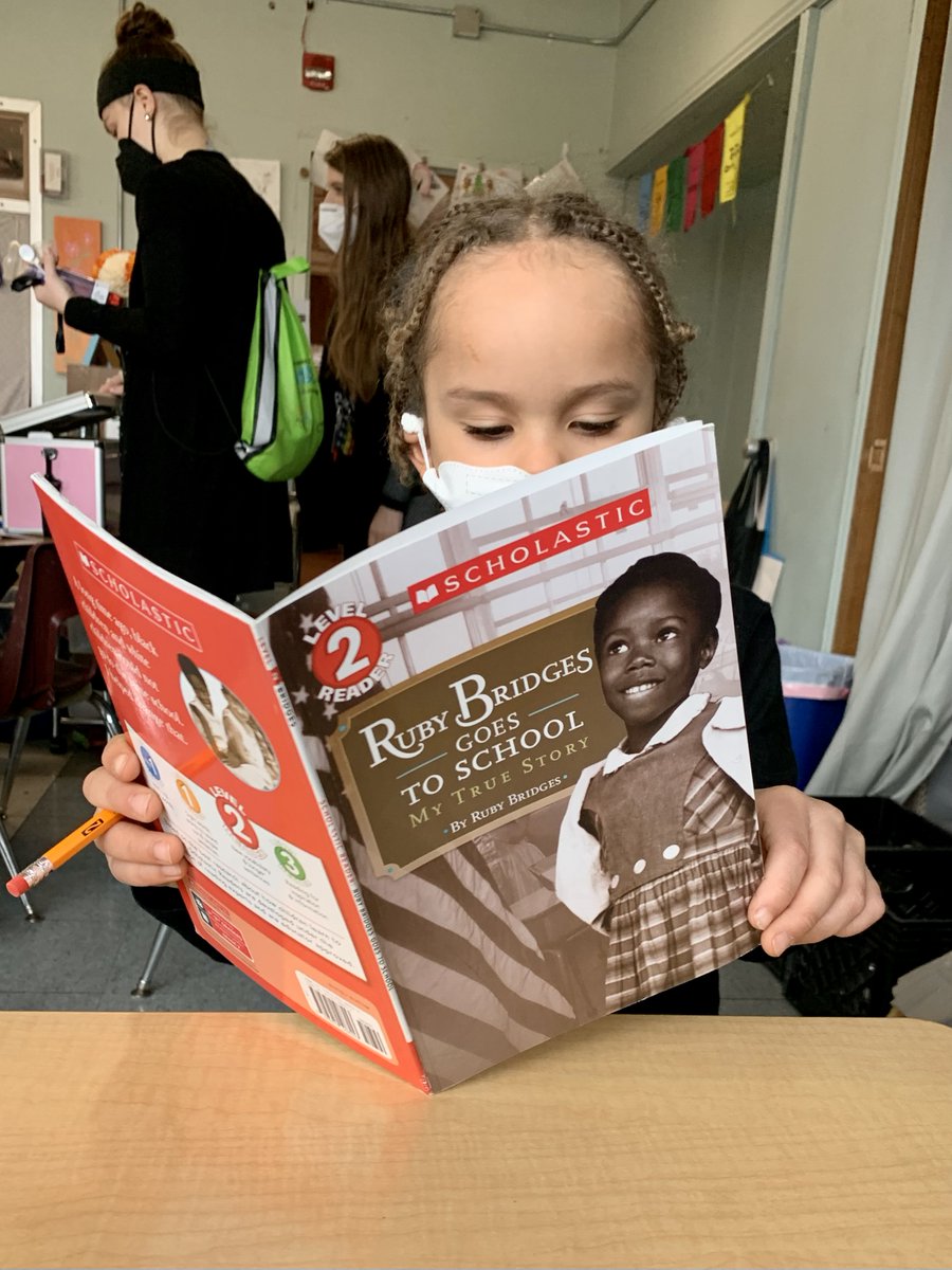 PMAMilwaukee's tweet photo. Penfield Montessori staff and kids wore black in honor of Black History Month. Thank you to all who showed their support! #blacklivesmatter #penfieldmontessori #leadwithlove #bettertogether https://t.co/OFmcZHPiPh