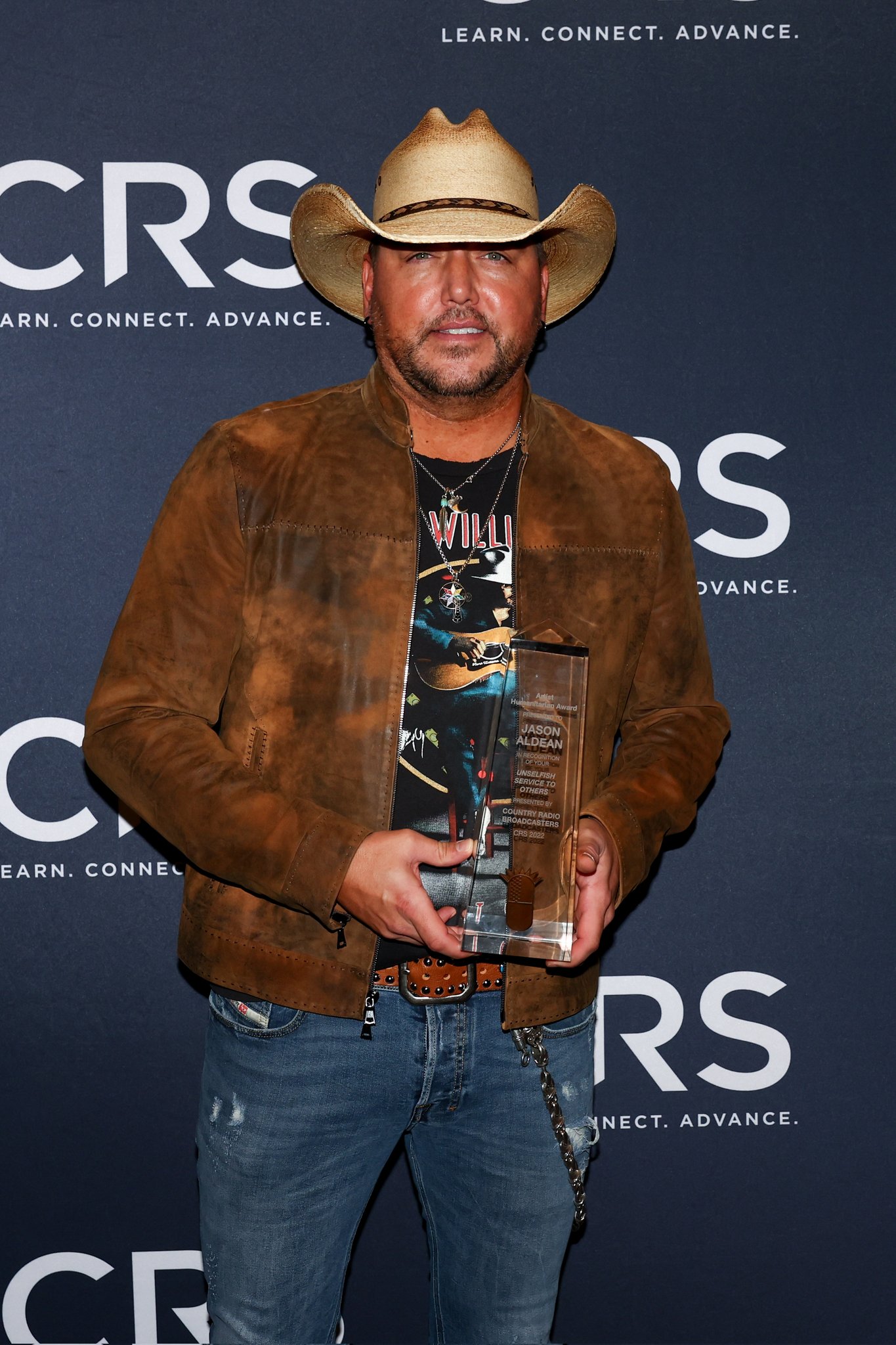 Happy Birthday to Jason Aldean! 