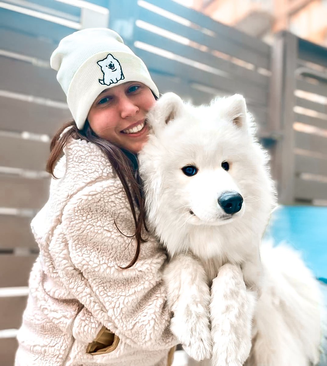 Can we make #dogmom Monday a thing on here? Retweet with a picture of you and your puppers! 

#doglover #dogsoftwitter #dogsofinstagram #twitterdogcommunity