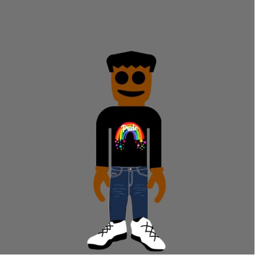 Sold 0.01 ETH 😱  opensea.io/assets/matic/0… #crypto #NFTs #NFTs #NFTCommunity #NFTGiveaway