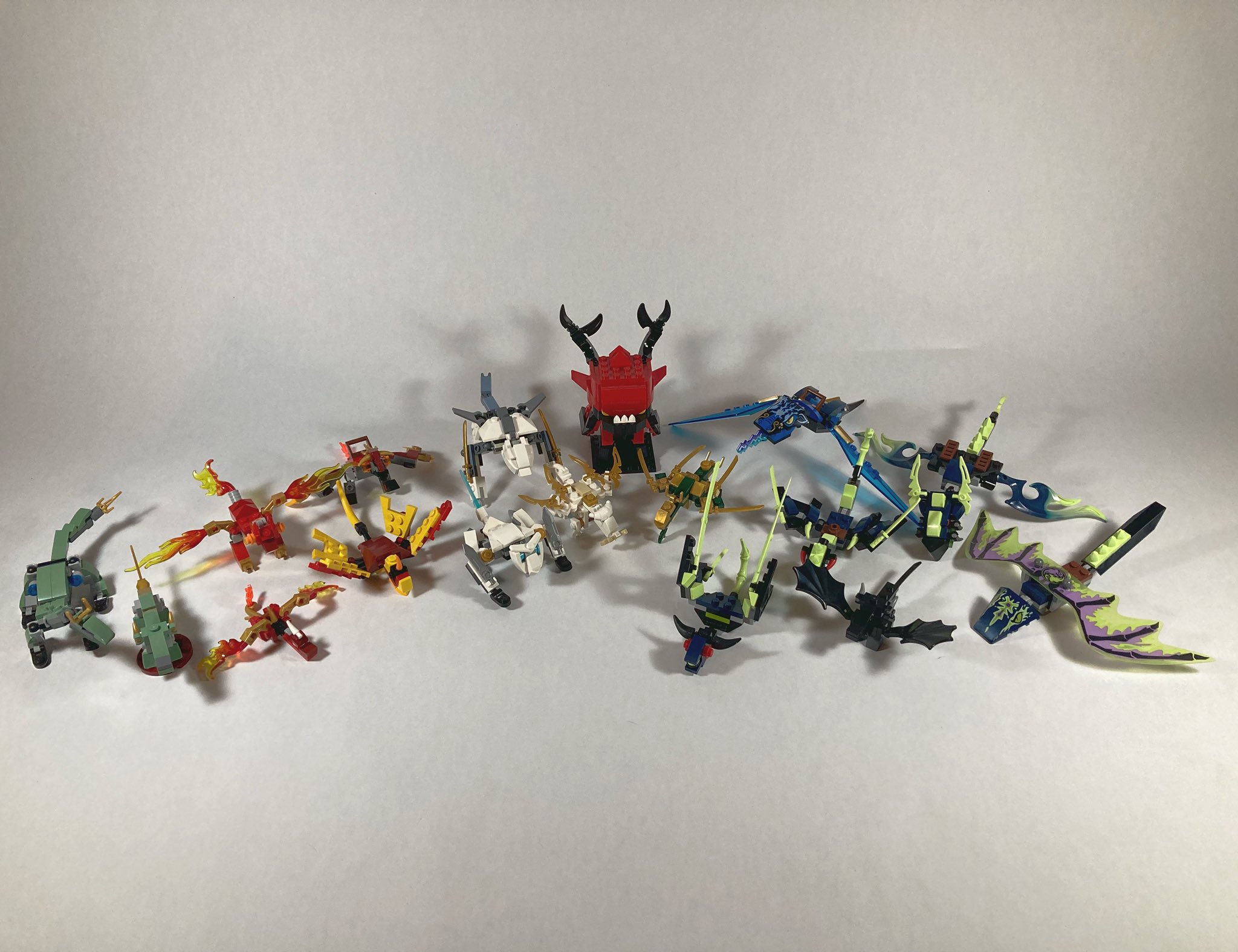 LegendsOfNinjago on X