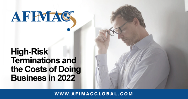 AFIMACGlobal's tweet photo. Layoffs and #Terminations are never personal but an unfortunate cost of doing business in 2022. Learn how #AFIMAC can assist: https://t.co/FVfmKsWqKv
#BusinessTips #WorkplaceSafety #ActiveShooter #ExecutiveProtection #SecurityManagement #BusinessContinuity https://t.co/SSbXnzTIzp