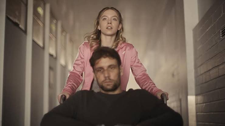 oppelto's tweet photo. Incrível como a trama de euphoria retrata a ausência dos pais. Todos os problemas dos personagens vêm pela forma como eles tentam suprir essas ausências e a segunda temporada deixou isso bem claro. Amadurecer é aprender a reconhecer os traumas e a lidar com eles https://t.co/DhzaQeqnFD