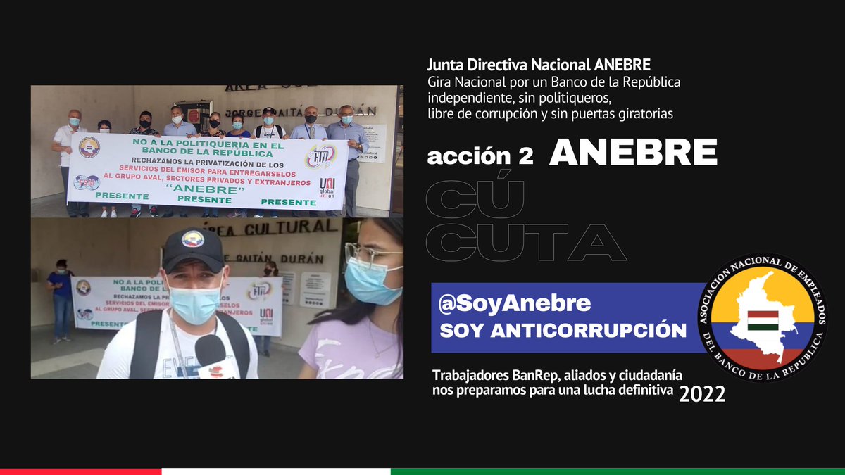 ANEBRE tweet media