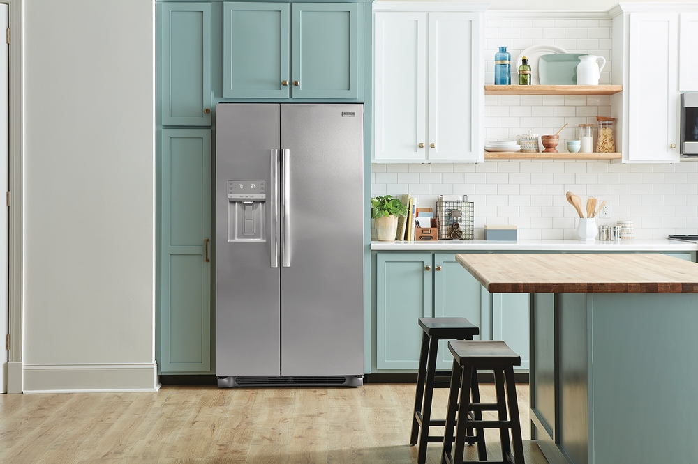 Performance and style! 

Up to 50% Off Refrigerators: bit.ly/af-022822