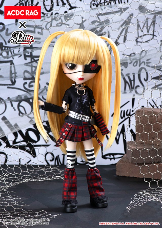 Doll Of The Day 💖 on Twitter: 