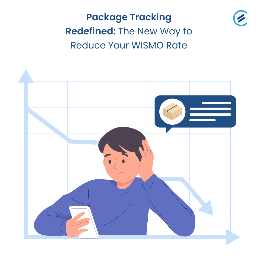 FenixCommerce's tweet photo. “Where Is My Order?”
Learn how to reduce your WISMO rate through package tracking.
https://t.co/91VozNRJuO
#fenixcommerce #shippingautomation #estimateddeliverydates #postpurchaseexperience #shippingnotifications #packagetracking #ordertrackingsoftware #fenix https://t.co/FLJlByhcXm