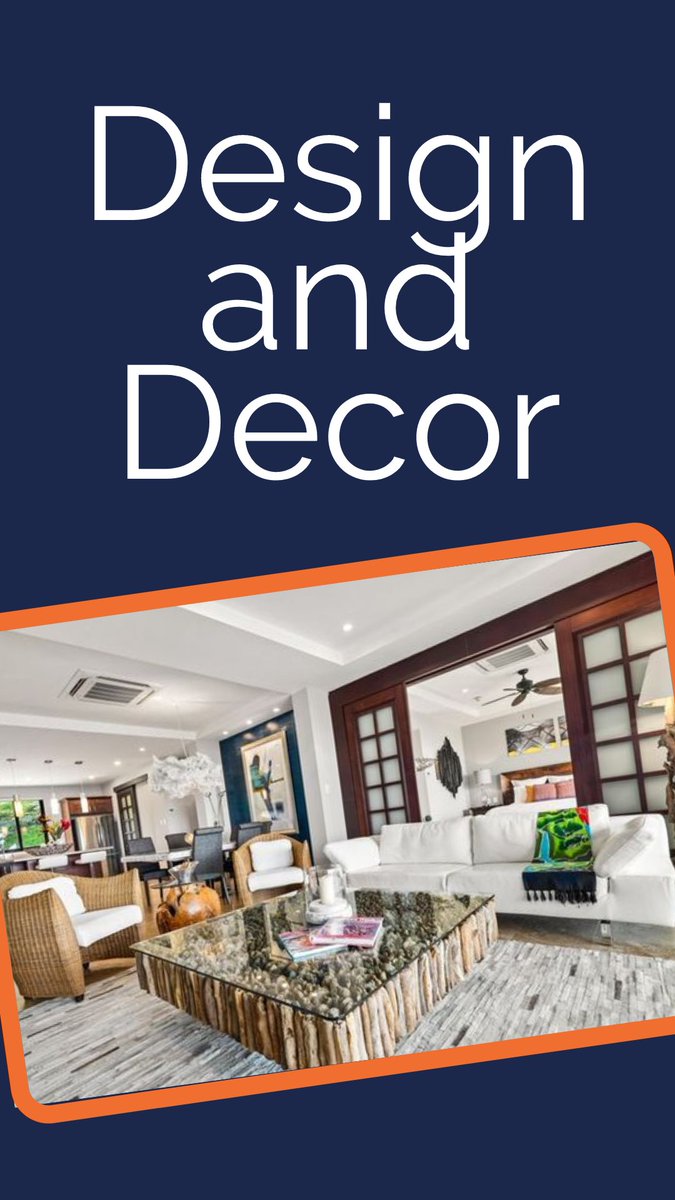 IIHCR's tweet photo. Get #PuraVida vibes throughout the year with these decorating ideas.
https://t.co/xiYo6lIsgH

#investinhappinesscostarica #costaricarealestate #designanddecor https://t.co/MEqrBgRQfB