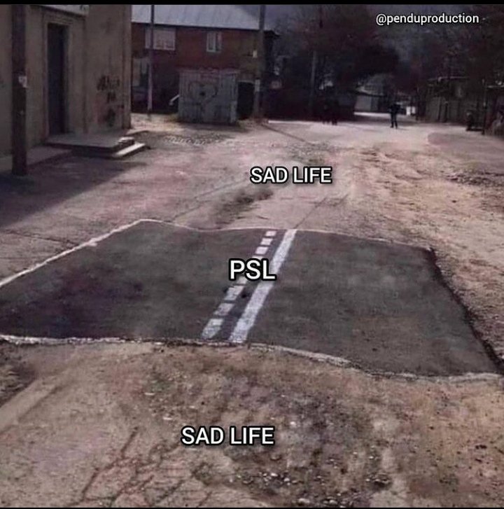 Any doubt 🤷‍♀️❤️
#PSL7