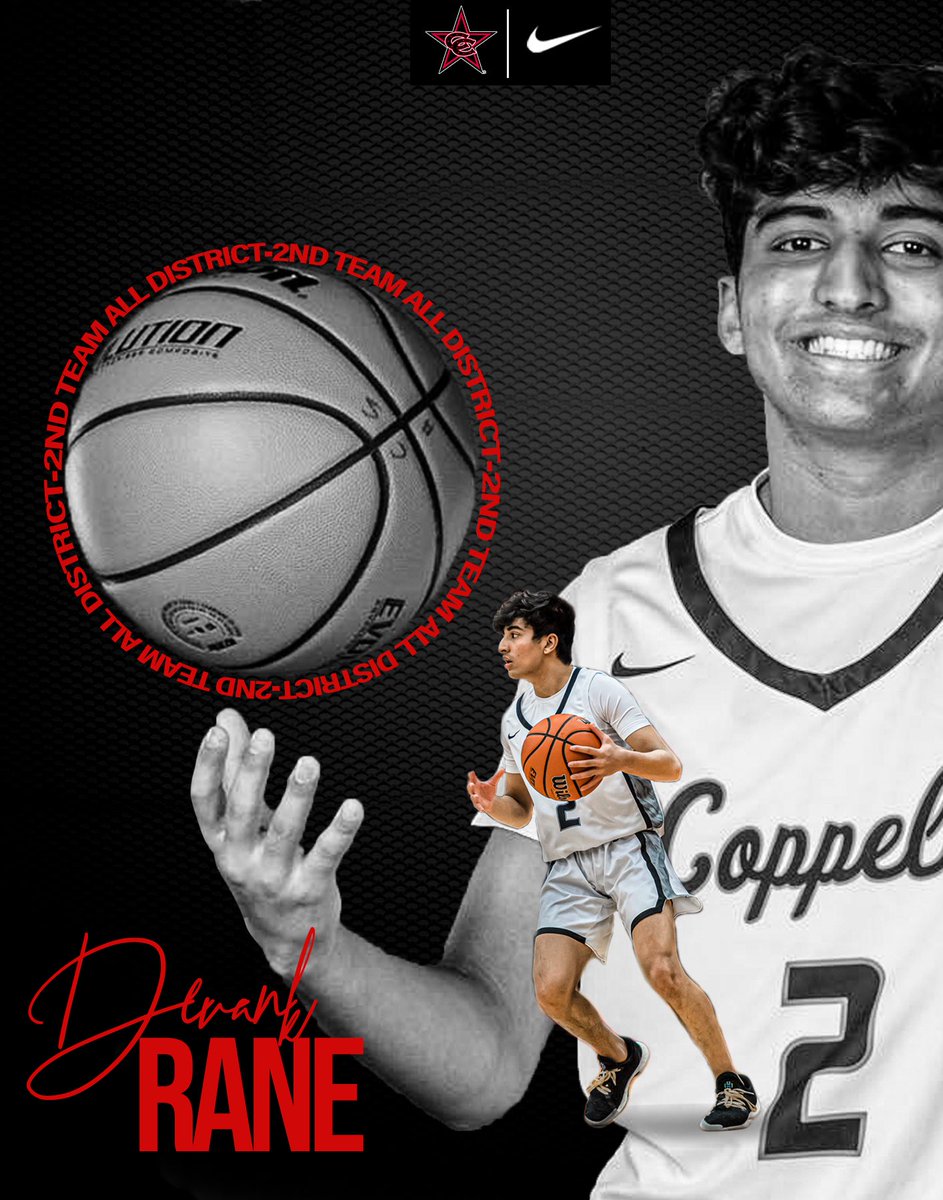 Coppell Basketball tweet media